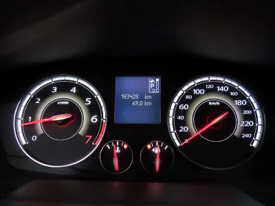 Renault Samsung SM5