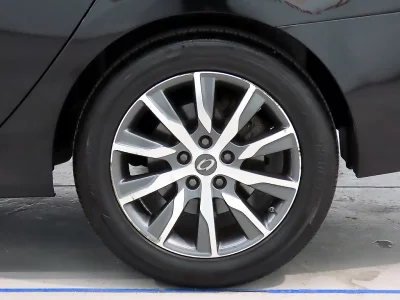 Renault Samsung SM5