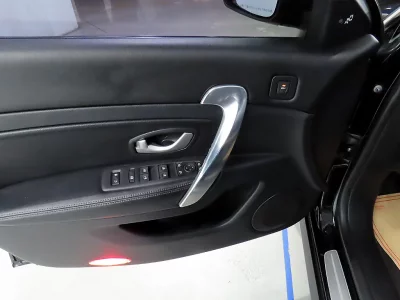 Renault Samsung SM5