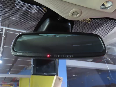 Renault Samsung SM5