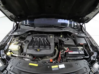 Renault Samsung SM5