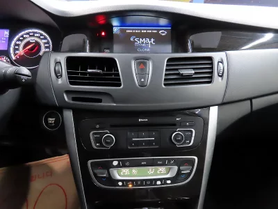 Renault Samsung SM5