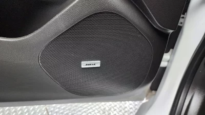 Daewoo Cruze