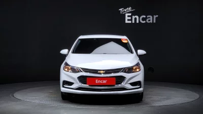 Daewoo Cruze