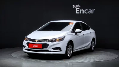Daewoo Cruze