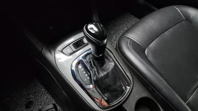 Daewoo Cruze