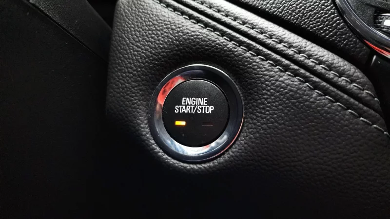 Daewoo Cruze