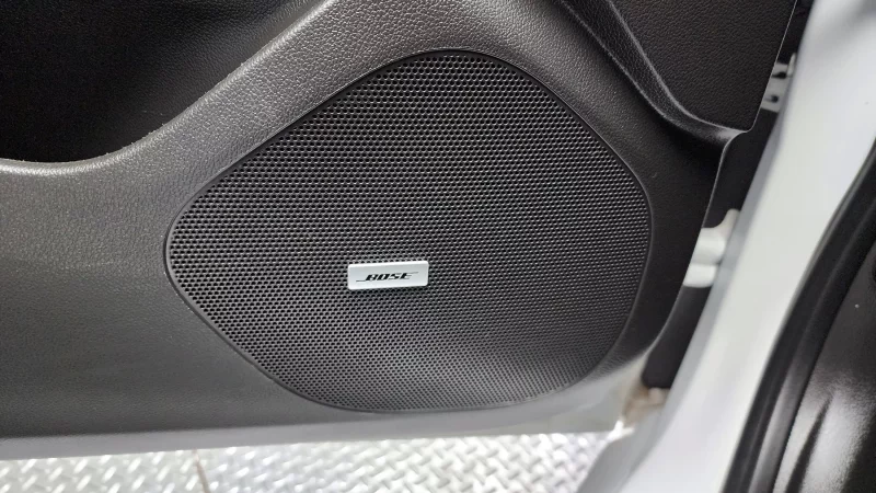 Daewoo Cruze