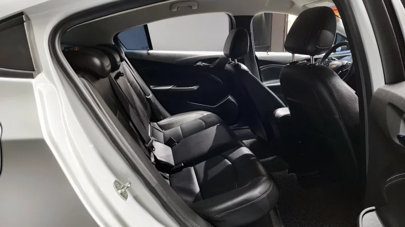Daewoo Cruze