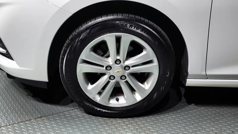 Daewoo Cruze