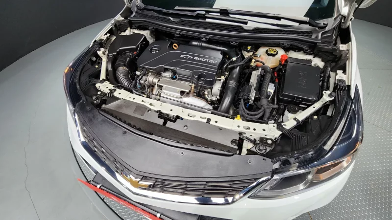 Daewoo Cruze