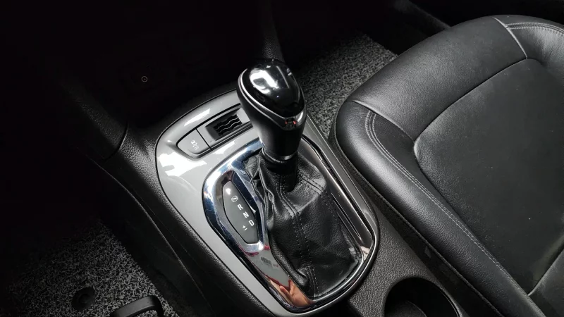 Daewoo Cruze