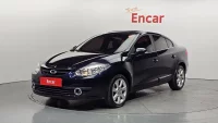 Renault Samsung SM3