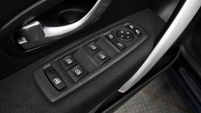 Renault Samsung SM3