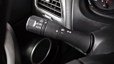 Renault Samsung SM3