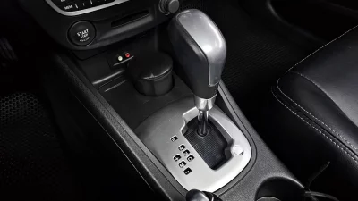 Renault Samsung SM3