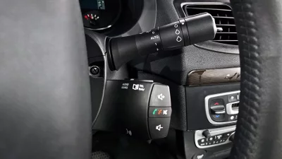 Renault Samsung SM3