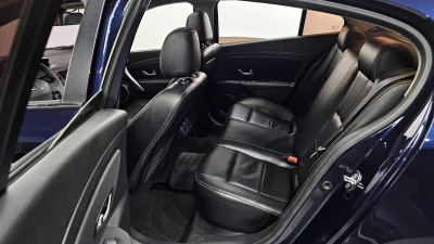 Renault Samsung SM3