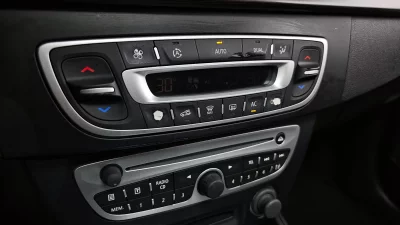 Renault Samsung SM3