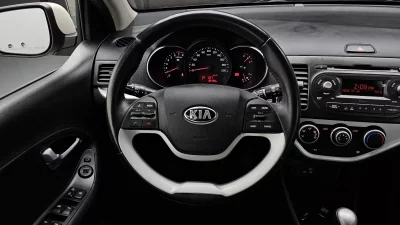 Kia Morning