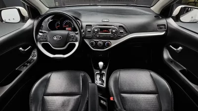 Kia Morning