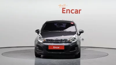Kia pride