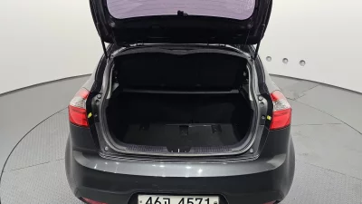Kia pride
