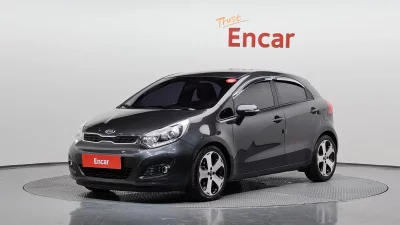 Kia pride
