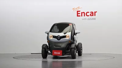 Renault Samsung Twizy