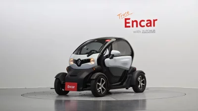 Renault Samsung Twizy