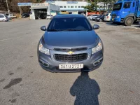 Daewoo Cruze