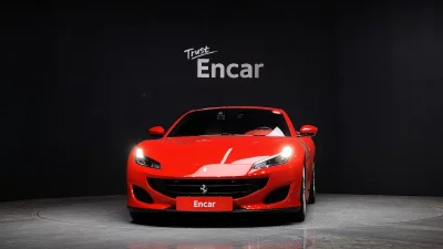 Ferrari PORTOFINO