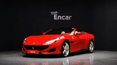 Ferrari PORTOFINO