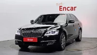 SsangYong Chairman