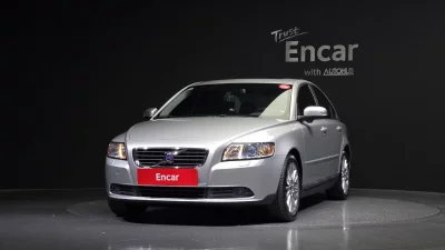 Volvo S40