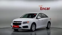Daewoo Cruze