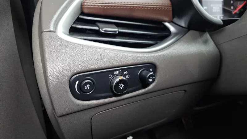 Daewoo Malibu