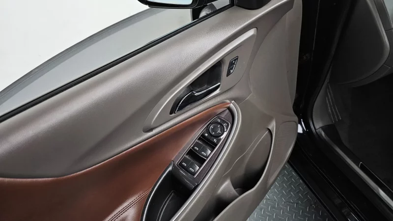 Daewoo Malibu