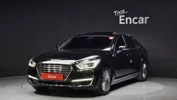 Genesis EQ900