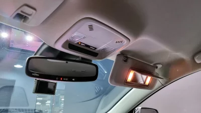 Daewoo Malibu