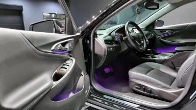 Daewoo Malibu