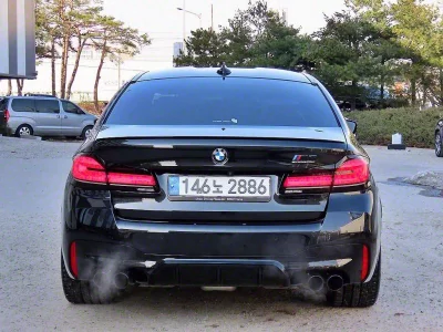 BMW M5