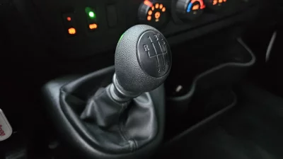 Renault Samsung Master