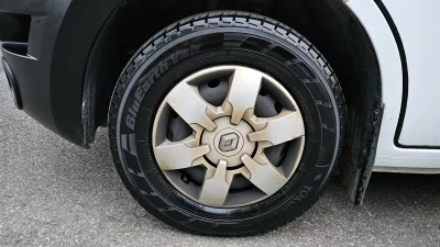 Renault Samsung Master