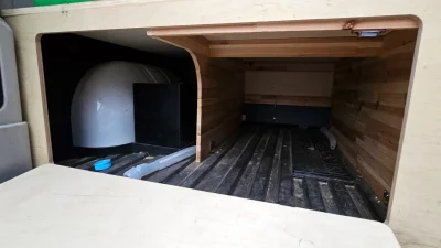 Renault Samsung Master