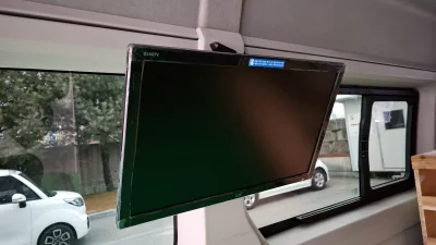 Renault Samsung Master