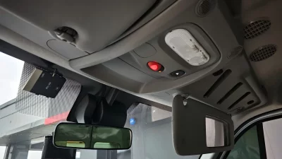 Renault Samsung Master