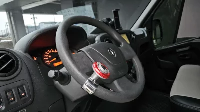 Renault Samsung Master