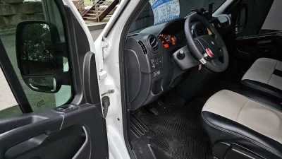 Renault Samsung Master