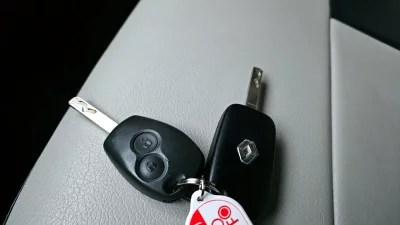 Renault Samsung Master